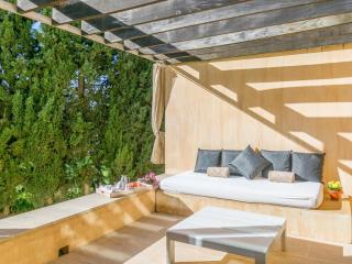 Historical House in Mallorca Up To 8 Guests - 1