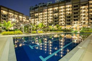 Stylish & Spacious Place Near BGC Fast Wi-Fi - Manila - 8