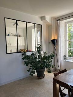 Maison au coeur de Dieulefit DROME - 9