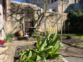Maison au coeur de Dieulefit DROME - Dieulefit - 5