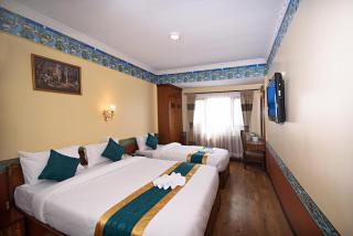 Tibet Boutique Hotel - Kathmandu - 9