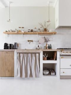 Traditional Apartment In The Heart Of Burgundy - - 6