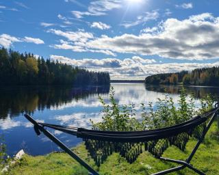 Nature Dream Days - Muhos - 5