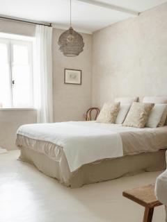 Traditional Apartment In The Heart Of Burgundy - - 1