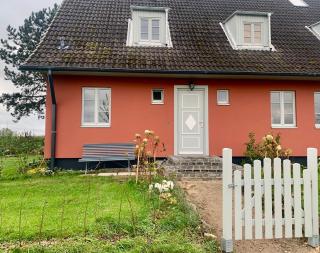 Meierhus FeWo "kleines Nest" - - 0