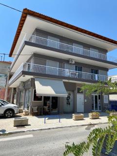 Central Apartment - 2