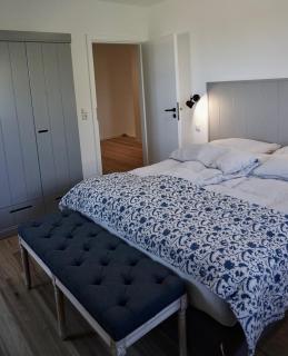 Meierhus FeWo "kleines Nest" - - 7