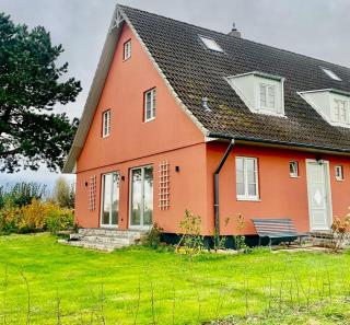 Meierhus FeWo "kleines Nest" - - 5