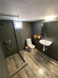 Central Apartment - Nea Kallikrateia - 3