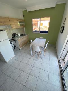 Central Apartment - Nea Kallikrateia - 5