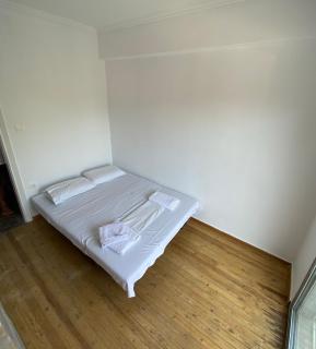 Central Apartment - Nea Kallikrateia - 4