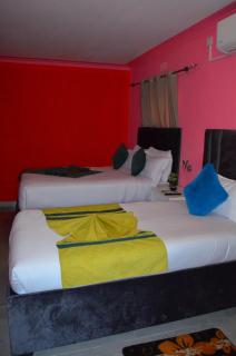 Chobe Kulotu Guest House - Kasane - 7