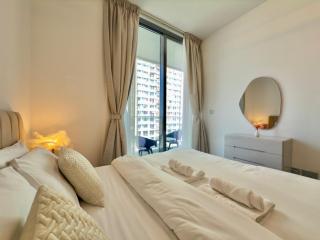 Brand New - Fully Furnished Premium 1BR in JVC - 7