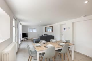 Chambre indépendante Etoile - 6