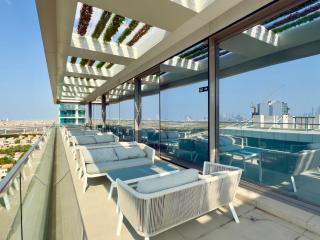 Brand New - Fully Furnished Premium 1BR in JVC - 5