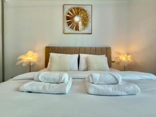 Brand New - Fully Furnished Premium 1BR in JVC - 4