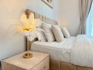 Brand New - Fully Furnished Premium 1BR in JVC - 3