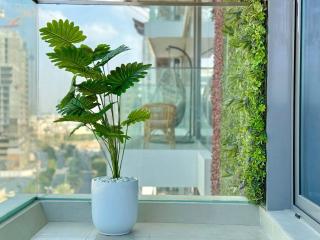 Brand New - Fully Furnished Premium 1BR in JVC - 2