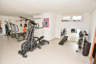 Villa Ela, Royal Links,Sarigerme - Ortaca - 9