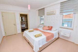 Villa Ela, Royal Links,Sarigerme - Ortaca - 7