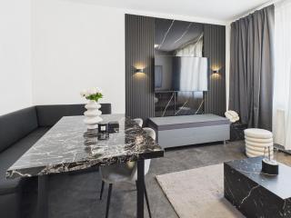 Loft & Living 3 am Geiseltalsee WLAN & Parkplatz - 6