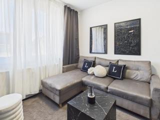 Loft & Living 3 am Geiseltalsee WLAN & Parkplatz - Braunsbedra - 5