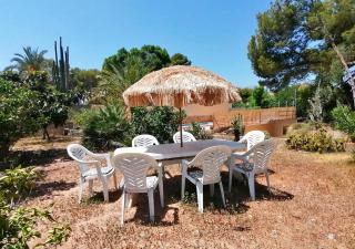 Villa Alfaz - L'Alfàs del Pi - 6