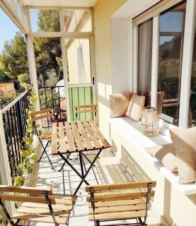 Villa Alfaz - L'Alfàs del Pi - 5