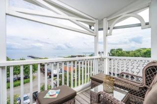 Haus-Ostseeapartments-am-Fehmarnsund-Wohnung-30-Ocean-30 - Großenbrode - 9