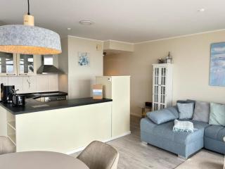Haus-Ostseeapartments-am-Fehmarnsund-Wohnung-30-Ocean-30 - Großenbrode - 7