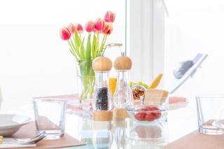 Haus-Ostseeapartments-am-Fehmarnsund-Wohnung-30-Ocean-30 - Großenbrode - 3