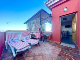 Magdalena Penthouse - Valle Gran Rey - 8