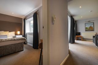 Redesdale Arms Hotel - Moreton in Marsh - 8