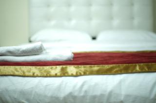 abuzer apart - Istanbul - 6