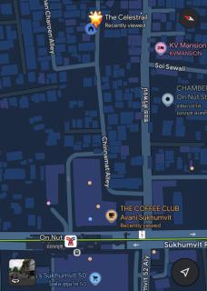 The Celestrail - Check-In by Appointment Only Non-Hotel Private Apartment Onnut BTS - Amphoe Phra Khanong - 9