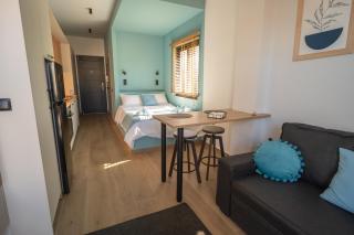 Ocean-Πολυτελές διαμέρισμα στο Αγρίνιο - 2