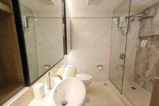 Stylish & Spacious Place Near BGC Fast Wi-Fi - Manila - 5