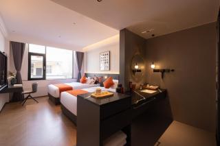 Lincang Hot Limited Edition Designer Hotel - Lincang - 7