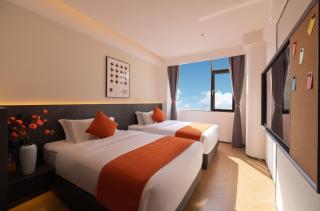 Lincang Hot Limited Edition Designer Hotel - Lincang - 6