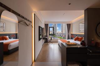 Lincang Hot Limited Edition Designer Hotel - Lincang - 9