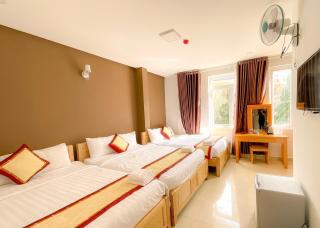 THANH 2 Dalat - Da Lat - 3