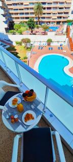 Apartment in the heart of playa del ingles - San Bartolomé - 7