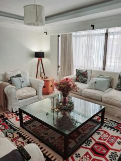 POPSY HOMES NAKURU CBD - Nakuru - 6