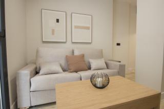 RentalSevilla Evangelista - 5