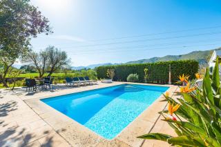 Villa Can Tonet - Port de Pollença - 9