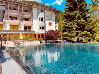 Evident Hotel Prägant 4-Superior - Bad Kleinkirchheim - 7