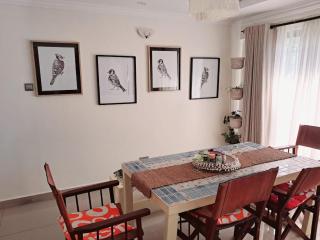POPSY HOMES NAKURU CBD - Nakuru - 2