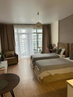 Apartments Batumi Lech and Maria Kaczynski Street 5 - 4