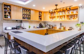Coastal Breeze Hotel - Baler - 6
