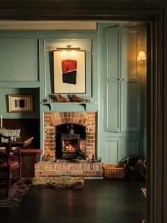 The Grosvenor Arms - 1